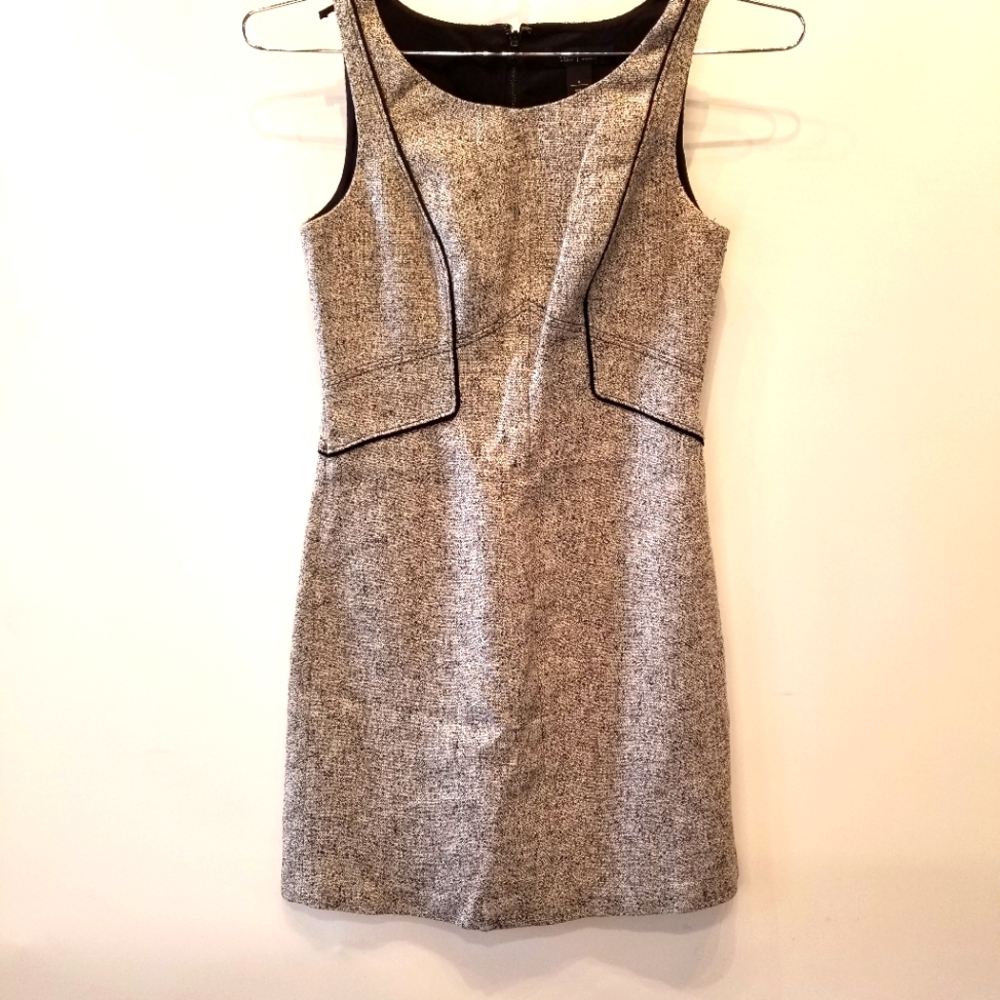 WHBM Sleevless Dress Women's Size 0